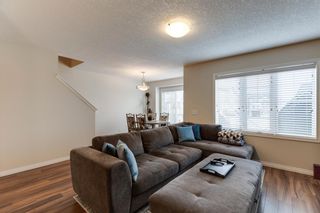 Photo 6: 440 Windstone Grove SW: Airdrie Row/Townhouse for sale : MLS®# A1219003