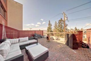 Photo 3: 425 1505 8 Avenue NW in Calgary: Hillhurst Apartment for sale : MLS®# A2121165