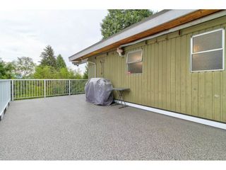 Photo 36: 3078 SPURAWAY Avenue in Coquitlam: Ranch Park House for sale : MLS®# R2575847