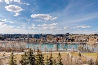 Photo 33: 703 200 La Caille Place SW in Calgary: Eau Claire Apartment for sale : MLS®# A2125255