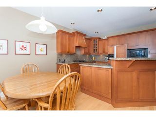 Photo 10: 61 3355 MORGAN CREEK Way in South Surrey White Rock: Morgan Creek Home for sale ()  : MLS®# F1447078