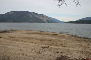 Photo 14: 5362 Pierre's Point Road in Salmon Arm: Waterfront House for sale : MLS®# Exclusive