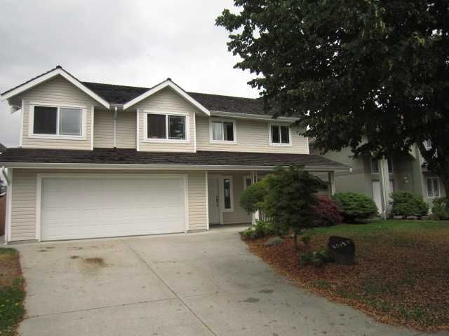 Main Photo: 20127 120A Avenue in Maple Ridge: Northwest Maple Ridge House for sale : MLS®# V904298