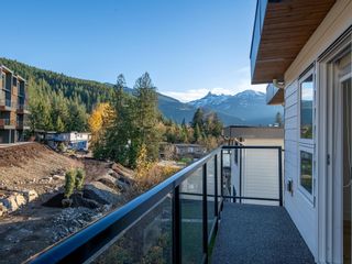 Photo 19: 10 3385 MAMQUAM Road in Squamish: University Highlands House for sale in "Legacy Ridge" : MLS®# R2872534