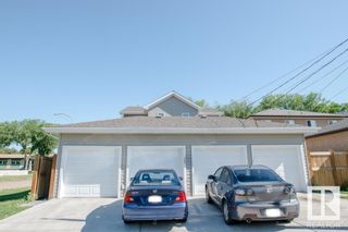 Photo 33: 10645/47 70 Avenue in Edmonton: Zone 15 House Fourplex for sale : MLS®# E4317913