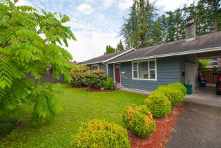 Photo 1: 32124 SANDPIPER Place in Mission: Mission BC House for sale : MLS®# R2465263