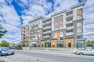 Main Photo: 201 20695 EASTLEIGH Crescent in Langley: Langley City Condo for sale in "EASTLEIGH" : MLS®# R2852704