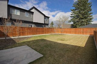 Photo 43: 1933 19 Avenue NW in Calgary: Banff Trail Row/Townhouse for sale : MLS®# A2130513