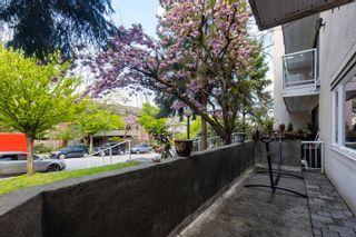 Photo 17: 102 830 E 7TH Avenue in Vancouver: Mount Pleasant VE Condo for sale in "THE FAIRFAX" (Vancouver East)  : MLS®# R2695436