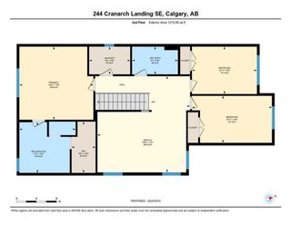 Photo 49: 244 Cranarch Landing SE in Calgary: Cranston Detached for sale : MLS®# A2125948