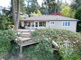 Photo 55: 746 Sea Dr in Central Saanich: CS Brentwood Bay House for sale : MLS®# 961766