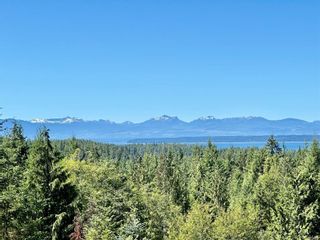 Photo 2: 502 Olmstead Rd in Whaletown: Isl Cortes Island House for sale (Islands)  : MLS®# 936230