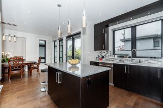 Photo 12: 3621 CAMBRIDGE Street in Vancouver: Hastings Sunrise House for sale (Vancouver East)  : MLS®# R2876439