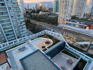 Photo 26: 1309 4458 BERESFORD STREET in Burnaby: Metrotown Condo for sale in "SUN TOWERS 1" (Burnaby South)  : MLS®# R2637210