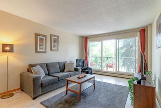 Photo 13: 305 635 56 Avenue SW in Calgary: Windsor Park Apartment for sale : MLS®# A1251995