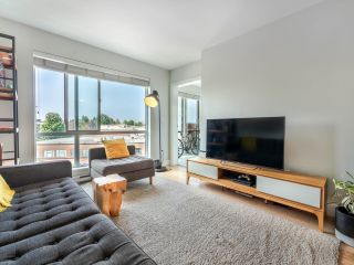 Photo 7: 402 233 KINGSWAY Avenue in Vancouver: Mount Pleasant VE Condo for sale in "VYA" (Vancouver East)  : MLS®# R2816006
