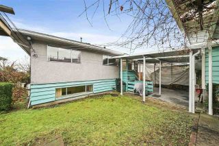 Photo 2: 1369 E 63RD Avenue in Vancouver: South Vancouver House for sale (Vancouver East)  : MLS®# R2525577