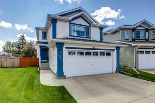 Photo 1: 251 Coral Springs Circle NE in Calgary: Coral Springs Detached for sale : MLS®# A1233868