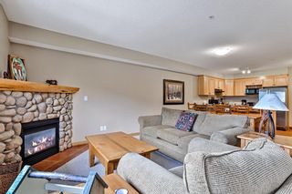 Photo 6: 303 1140 Railway Avenue: Canmore Apartment for sale : MLS®# A1119276