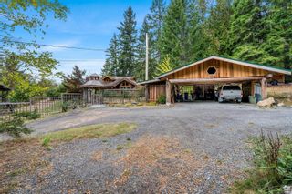 Photo 43: 1855 Verlon Rd in Shawnigan Lake: ML Shawnigan House for sale (Malahat & Area)  : MLS®# 953101