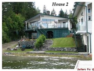 Photo 6: 877 Armentieres Road in Sorrento: Waterfront House for sale : MLS®# 10096314