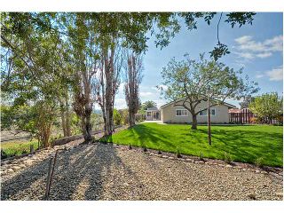 Photo 22: POWAY House for sale : 4 bedrooms : 13271 Wanesta Drive