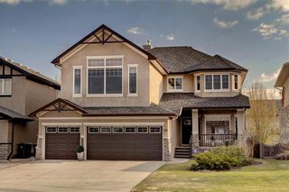 Photo 1: 118 CHAPALA Close SE in Calgary: Chaparral Detached for sale : MLS®# C4255921