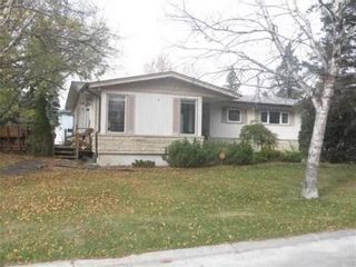 Photo 1: 50 Tunis Bay in Winnipeg: Residential for sale (Canada)  : MLS®# 1203006