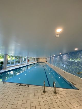 Photo 24: 2601 1033 MARINASIDE Crescent in Vancouver: Yaletown Condo for sale in "QUAYWEST" (Vancouver West)  : MLS®# R2505008