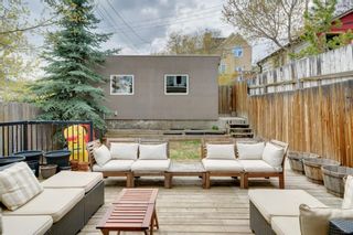 Photo 42: 3837 Parkhill Street SW in Calgary: Parkhill Detached for sale : MLS®# A1019490