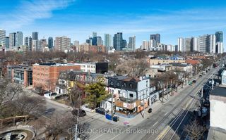 Photo 8: 256 Gerrard Street E in Toronto: Cabbagetown-South St. James Town House (Other) for sale (Toronto C08)  : MLS®# C8242188