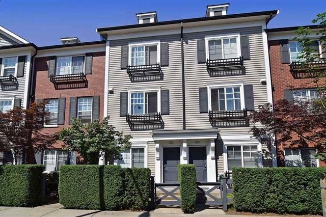 FEATURED LISTING: 95 - 7233 189 Street Surrey