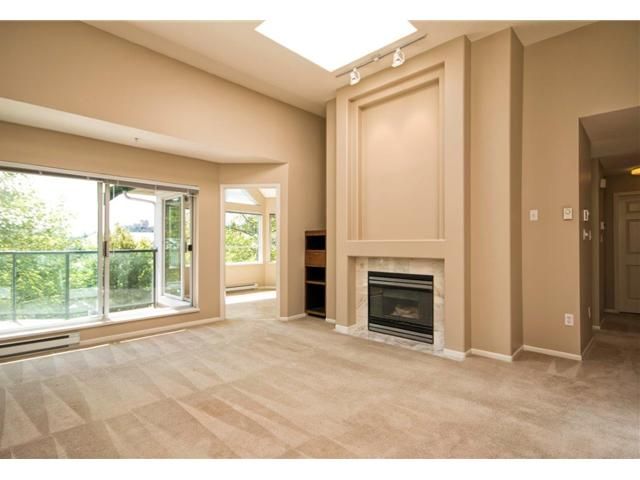 Photo 2: Photos: 403 3670 BANFF Court in North Vancouver: Northlands Condo for sale in "PARKGATE MANOR" : MLS®# V1065587