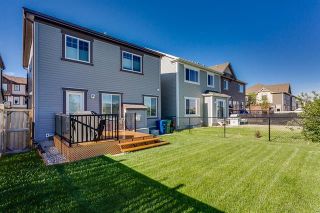 Photo 25: 130 WINDSTONE Avenue SW: Airdrie Detached for sale : MLS®# C4302820