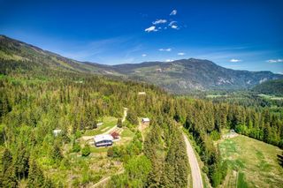 Photo 3: 2495 Samuelson Road, in Sicamous: Vacant Land for sale : MLS®# 10275342