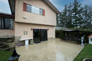 Photo 31: 2272 BEVAN Crescent in Abbotsford: Abbotsford West House for sale : MLS®# R2723784
