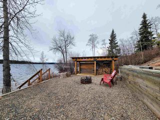 Photo 10: 54855 JARDINE Road: Cluculz Lake House for sale (PG Rural West (Zone 77))  : MLS®# R2685232