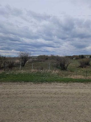 Photo 1: 241 Range Road: Rural Wheatland County Residential Land for sale : MLS®# A2130873