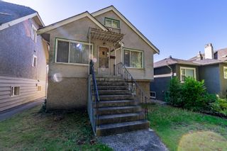 Photo 6: 2558 WILLIAM Street in Vancouver: Renfrew VE House for sale (Vancouver East)  : MLS®# R2620358