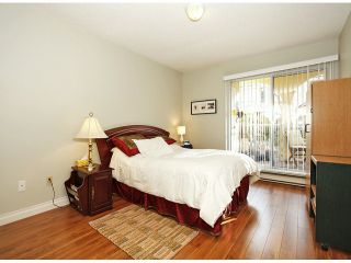 Photo 13: 209 1280 FIR Street: White Rock Condo for sale in "Oceana Villa" (South Surrey White Rock)  : MLS®# F1406984