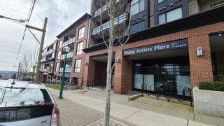 Photo 14: 110 7727 ROYAL OAK Avenue in Burnaby: South Slope Office for lease in "SEQUEL" (Burnaby South)  : MLS®# C8057774