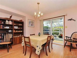 Photo 7: 1099 Holly Park Rd in BRENTWOOD BAY: CS Brentwood Bay House for sale (Central Saanich)  : MLS®# 619793