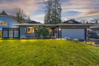 Photo 1: 2641 Ernhill Dr in Langford: La Walfred House for sale : MLS®# 890467