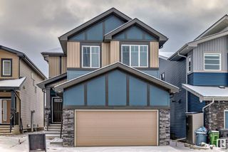 Photo 2: 9471 PEAR Crescent SW in Edmonton: Zone 53 House for sale : MLS®# E4372373