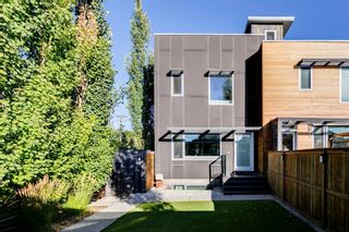 Photo 47: 1009 4 Avenue NE in Calgary: Bridgeland/Riverside Semi Detached (Half Duplex) for sale : MLS®# A1258563