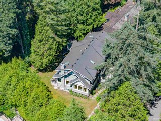 Photo 34: 3860 BAYRIDGE Avenue in West Vancouver: Bayridge House for sale : MLS®# R2903947