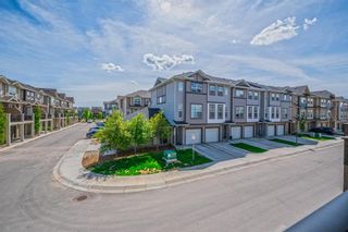 Photo 25: 53 Legacy Path SE in Calgary: Legacy Row/Townhouse for sale : MLS®# A1227684