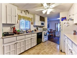 Photo 15: 16 8560 156 Street in Surrey: Fleetwood Tynehead Manufactured Home for sale in "WESTVIEW ESTATES" : MLS®# R2027429