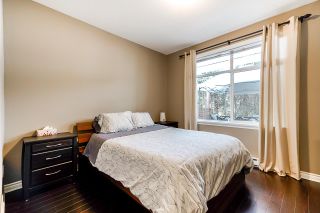 Photo 18: 2 6878 SOUTHPOINT Drive in Burnaby: South Slope Townhouse for sale in "Cortina Townhomes" (Burnaby South)  : MLS®# R2487318