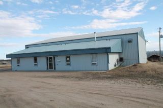 Photo 2: 4501 54 Avenue: Elk Point Industrial for sale or lease : MLS®# E4005357
